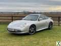 Photo Porsche 911 996 C4 3.6 88k Miles Hartech Engine