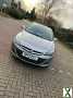 Photo Vauxhall Astra