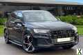 Photo 2021 Audi Q7 Black Edition 50 TDI quattro 286 PS tiptronic SUV Diesel Automatic