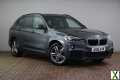 Photo 2016 BMW X1 xDrive 20i M Sport 5dr Step Auto SUV Petrol Automatic