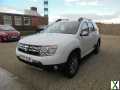 Photo 2017 Dacia Duster 4X2 1.2 Turbo (125 bhp) Petrol ONLY 58,947 miles FSH