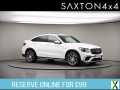 Photo 2019 Mercedes-Benz GLC Class 4.0 GLC63 V8 BiTurbo AMG (Premium) SpdS MCT 4MATIC+