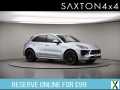 Photo 2021 Porsche Macan 2.9T V6 GTS SUV 5dr Petrol PDK 4WD Euro 6 (s/s) (380 ps) ESTA