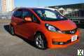 Photo Rare 2011/4 Honda Fit RS 1.5 Manual Hot Hatchback