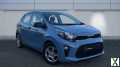 Photo 2021 Kia Picanto 1.0 Man Manual Hatchback Petrol Manual