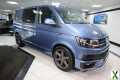 Photo 2019 19 VOLKSWAGEN TRANSPORTER 2.0 T32 TDI KOMBI HIGHLINE BMT 0D 150 BHP DIESEL