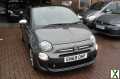 Photo 2020 69 FIAT 500 0.9 TWINAIR ROCKSTAR 3D 85 BHP