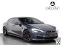 Photo 2017 Tesla Model S 449kW 100kWh Dual Motor 5dr Auto Hatchback Electric Automatic