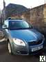 Photo Skoda, FABIA, Estate, 2008, Manual, 1422 (cc), 5 doors