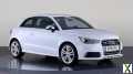 Photo 2016 Audi A1 S1 TFSI Quattro 3dr HATCHBACK PETROL Manual