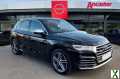 Photo 2018 Audi Q5 SQ5 Quattro 5dr Tip Auto Semi-Auto Estate Petrol Semi Automatic