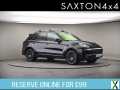 Photo 2017 Porsche Cayenne 3.0 PiH V6 S Platinum Edition TiptronicS 4WD Euro 6 (s/s) 5