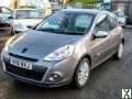 Photo 10/10 Renault Clio 1.2 iMusic 3dr, Grey.**12m MOT, Service, Recent Timing Belt, 2 Keys**