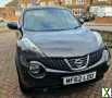 Photo Nissan Juke Premium DCI | 2012 | 39k Miles | MOT Jan 2024