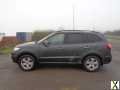 Photo 2012 Hyundai Santa Fe 2.2 CRDi Premium 5dr Auto [7 Seats] ESTATE Diesel Automati