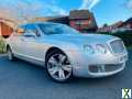 Photo 2010 Bentley Continental Flying Spur 6.0 W12 4dr Auto SALOON Petrol Automatic
