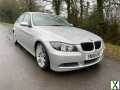 Photo 2008 BMW 320d Edition SE Automatic