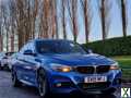 Photo 2015 BMW 3 Series 2.0 320D M SPORT GRAN TURISMO 5d 181 BHP Hatchback Diesel Auto