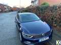 Photo Volkswagen, PASSAT, Saloon, 2015, Manual, 1598 (cc), 4 doors