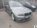 Photo Bmw 320d m sport