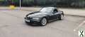 Photo 2002 (52) BMW Z3 2.2 SPORT - MANUAL - FACTORY HARD TOP - HPI CLEAR