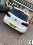 Photo Volkswagen Golf mk6 1.6tdi