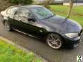 Photo BMW 320d M Sport 180bhp