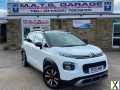 Photo 2019 Citroen C3 Aircross 1.2 PureTech 110 Feel 5dr MPV Petrol Manual