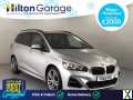 Photo 2019 BMW 2 Series 1.5 218I M SPORT GRAN TOURER 5d AUTO 139 BHP Estate Petrol Aut