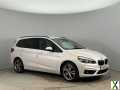 Photo 2015 BMW 2 Series Gran Tourer 1.5 218i Sport Auto Euro 6 (s/s) 5dr ESTATE Petrol