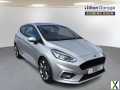 Photo 2019 Ford Fiesta 1.0 ST-LINE 3d 138 BHP Hatchback Petrol Manual