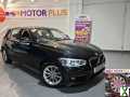 Photo 2019 19 BMW 1 SERIES 1.5 118I SE BUSINESS 5D 134 BHP