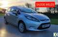 Photo The best FORD FIESTA available for the price.