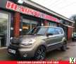 Photo 2010 60 KIA SOUL 1.6 TEMPEST CRDI 5D 127 BHP DIESEL 12 MONTHS MOT HPI CLEAR