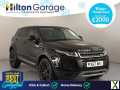 Photo 2017 Land Rover Range Rover Evoque 2.0 ED4 SE 5d 148 BHP Estate Diesel Manual