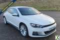 Photo 2017 Volkswagen Scirocco 2.0 GT TSI BLUEMOTION TECHNOLOGY 2d 178 BHP Coupe Petro