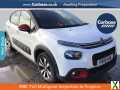 Photo 2019 Citroen C3 1.2 PureTech 82 Flair 5dr HATCHBACK Petrol Manual