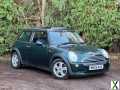 Photo 2006 MINI Hatch 1.6 Cooper Euro 4 3dr HATCHBACK Petrol Manual