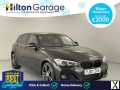 Photo 2017 BMW 1 Series 2.0 125D M SPORT SHADOW EDITION 5d 221 BHP Hatchback Diesel Au