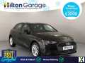 Photo 2020 Audi A3 1.0 SPORTBACK TFSI TECHNIK 5d 109 BHP Hatchback Petrol Manual