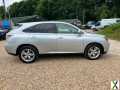 Photo 2011 Lexus S3 450h 3.5 SE-I 5dr CVT Auto ESTATE Petrol/Electric Hybrid Automatic