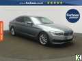 Photo 2018 BMW 5 Series 518d SE 4dr Auto SALOON Diesel Automatic