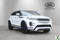 Photo 2020 Land Rover Range Rover Evoque 2.0 D180 R-Dynamic S 5dr Auto ESTATE DIESEL A