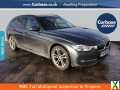 Photo 2018 BMW 3 Series 320d Sport 5dr Estate ESTATE Diesel Manual