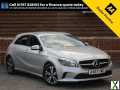 Photo 2018 Mercedes-Benz A-CLASS A180D SE [NAV] Turbo Diesel 5 Dr Hatchback Diesel Man