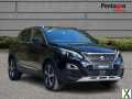 Photo Peugeot 3008 SUV 1.2 Puretech Gpf Gt Line Suv 5dr Petrol Euro 6 s/s 130 Ps