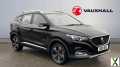 Photo 2019 MG MOTOR UK ZS 1.0T GDi Exclusive 5dr DCT HATCHBACK PETROL Automatic