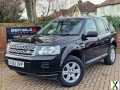 Photo Land Rover Freelander 2 2.2 TD4 GS 4WD Euro 5 (s/s) 5dr 2013