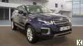 Photo 2017 Land Rover Range Rover Evoque 2.0 ED4 SE 5d 148 BHP Estate Diesel Manual