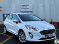 Photo 2018 Ford Fiesta 1.0 EcoBoost Titanium 5dr HATCHBACK PETROL Manual